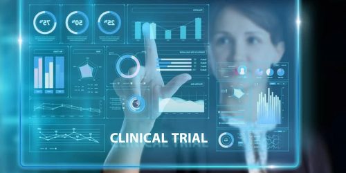 Clinical trial technology - 1080