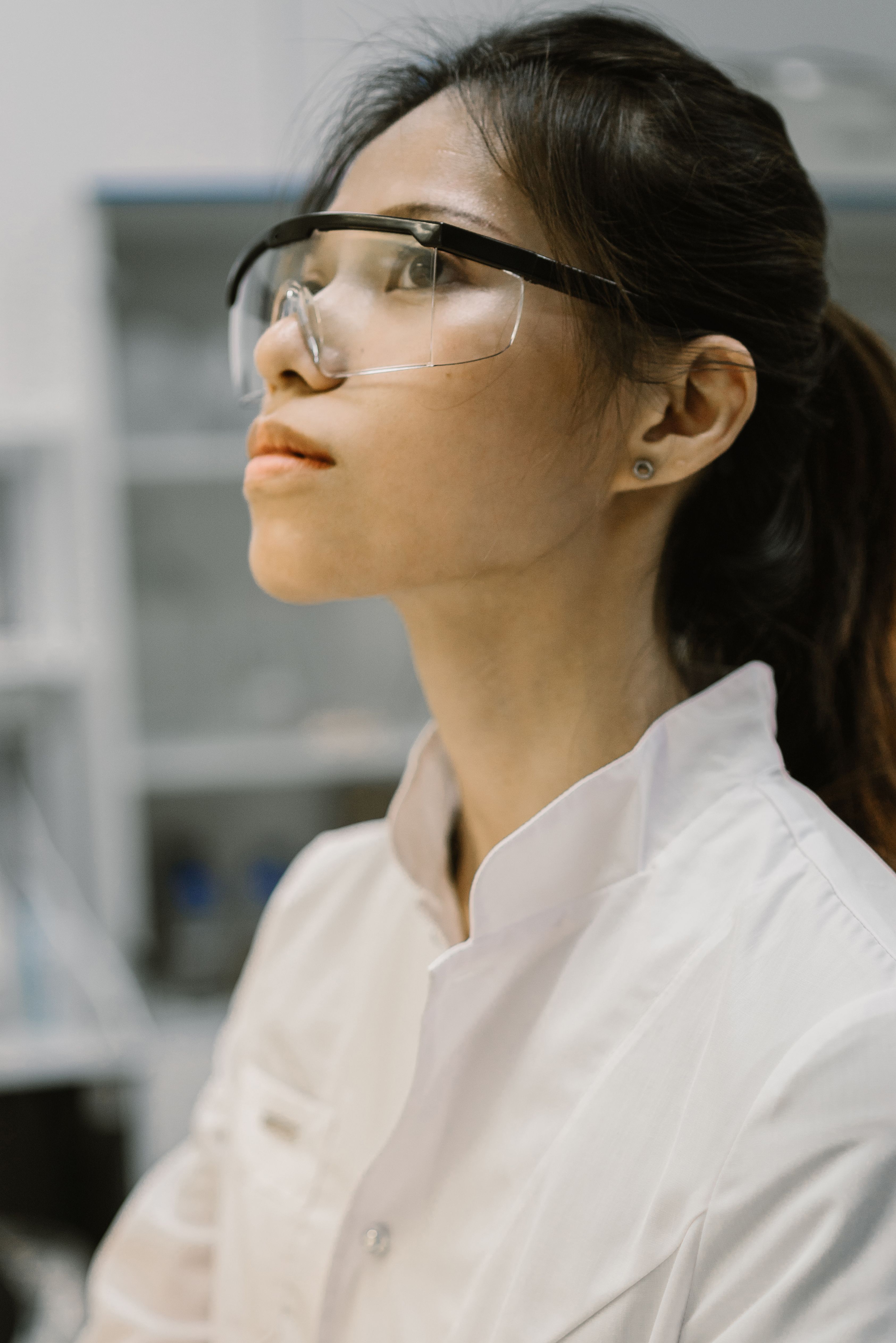 Our Approach in Life Sciences